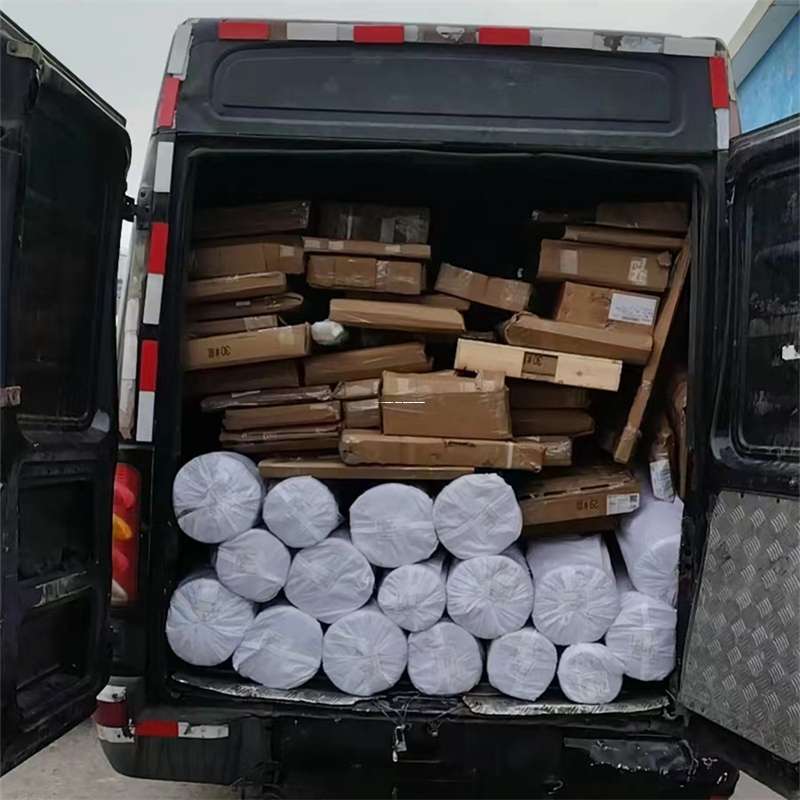 辽宁沈阳于洪至北海货运专线——一站式物流服务，让您的货物畅行无忧（北海到全国物流货运公司）