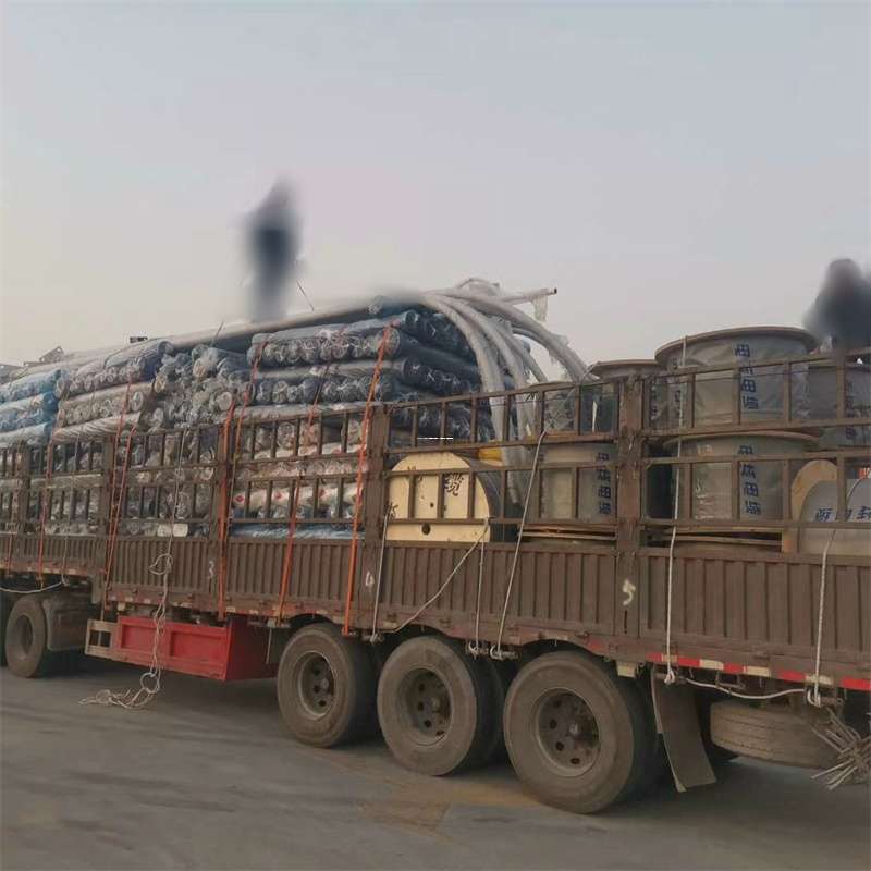 辽宁沈阳于洪到六盘水物流公司——一站式服务，让货运更便捷