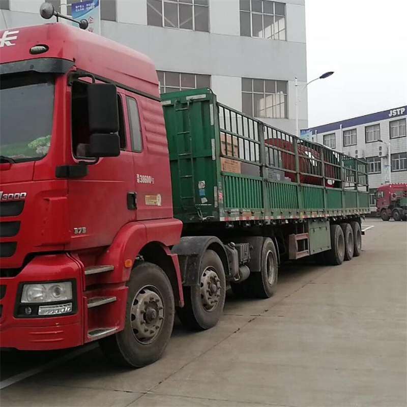 辽宁沈阳于洪到兴安盟物流公司一站式服务，让货运更轻松