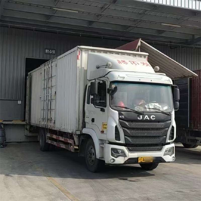 辽宁沈阳于洪到启东物流公司一站式货运服务，满足您的各种需求