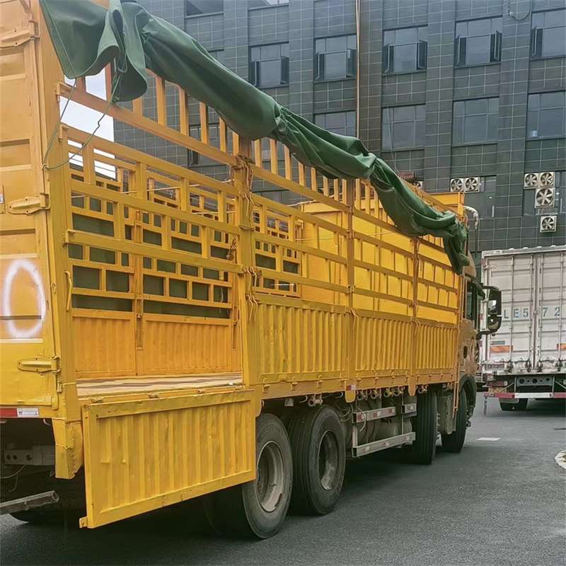 辽宁沈阳于洪至宜宾货运专线一站式物流服务，让货物畅行无忧