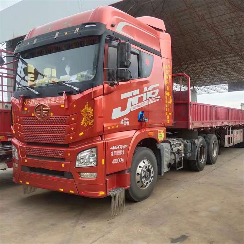 辽宁沈阳于洪到河南物流公司——一站式服务，让货运更轻松