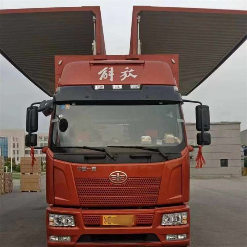 辽宁沈阳于洪到白城物流公司——一站式服务，满足您的各种物流需求