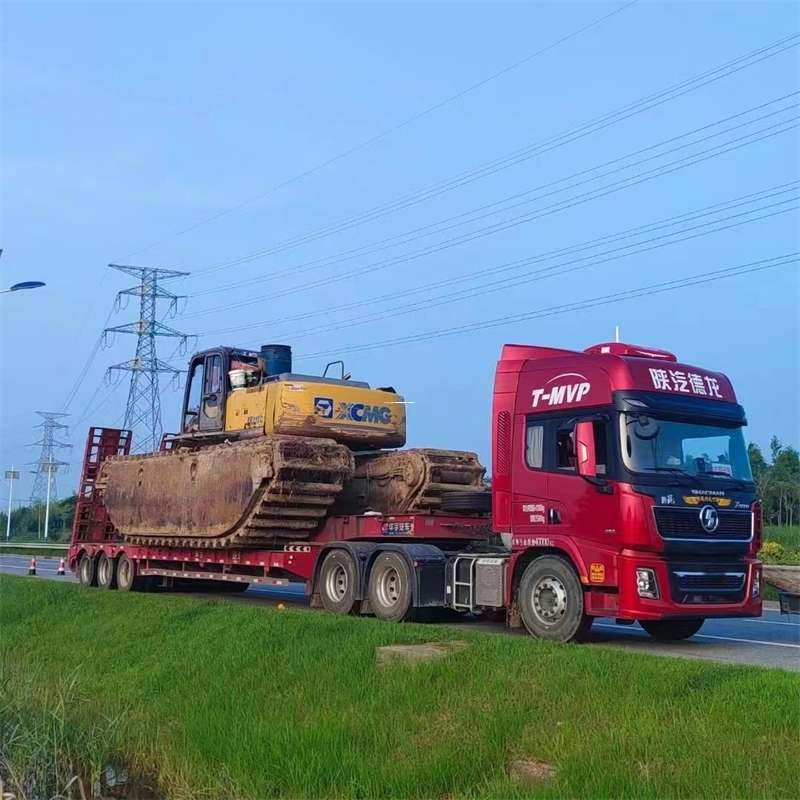 辽宁沈阳于洪到百色物流公司一站式服务，让货运更轻松