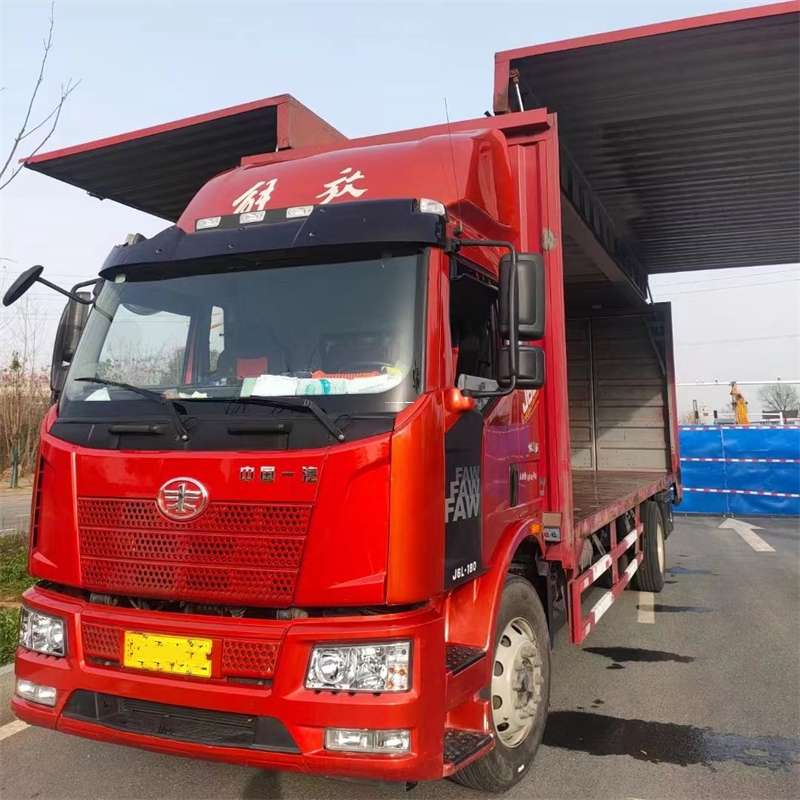 辽宁沈阳于洪到三明物流公司——一站式货运服务专家
