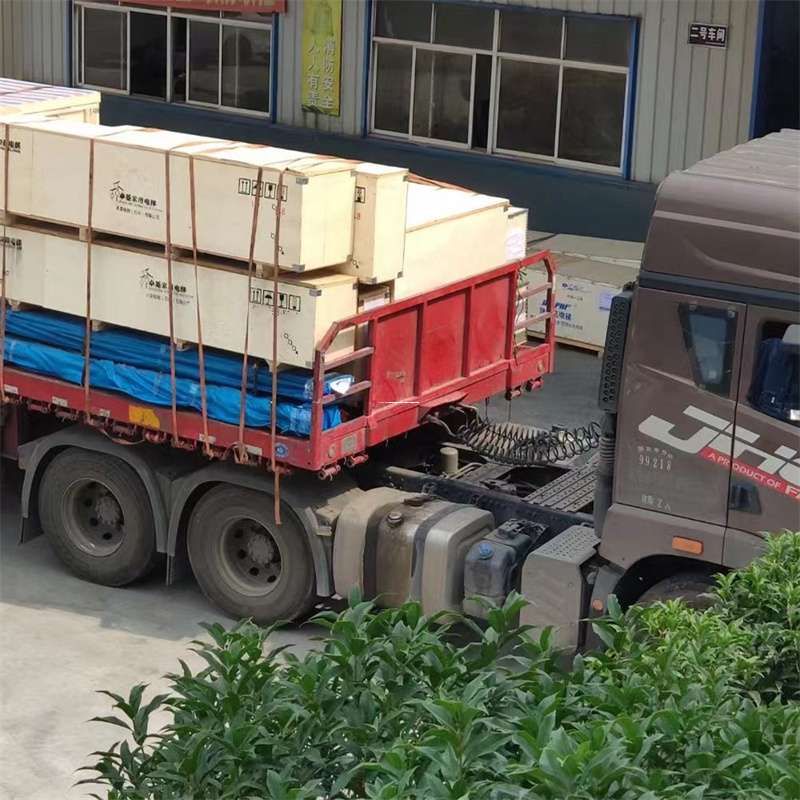 辽宁沈阳于洪至新疆阿勒泰福海县物流专线，一站式服务，让您的货物畅行无忧